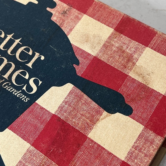 Better Homes and Gardens vintage cookbook - Picture 6 of 15